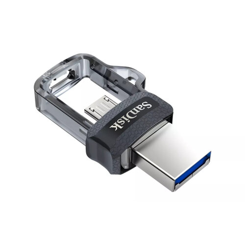 SanDisk USB memorija Flash Drive Dual 32GB, USB 3.0