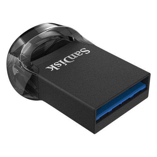 SanDisk USB memorija Flash Drive Ultra FIT 64GB, USB 3.1, 130MB/s