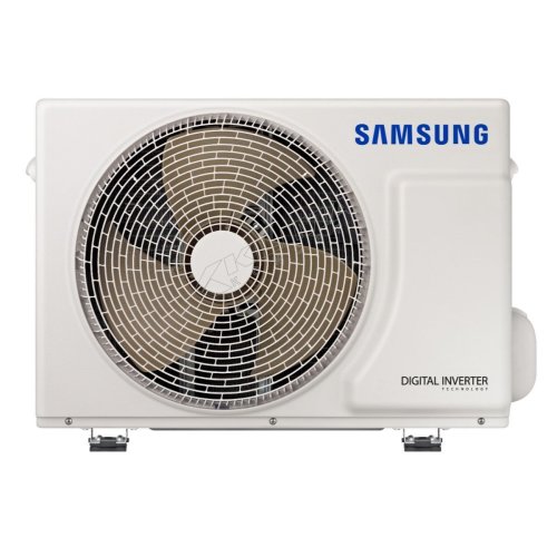 Samsung Klima uređaj Luzon AR12TXHZAWKNEU/XEU