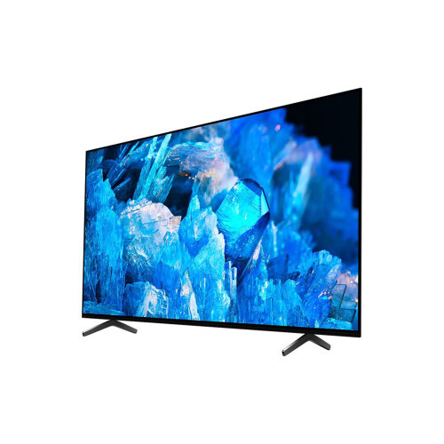 SONY TV XR55A75KAEP 55" OLED UHD XR, Google TV