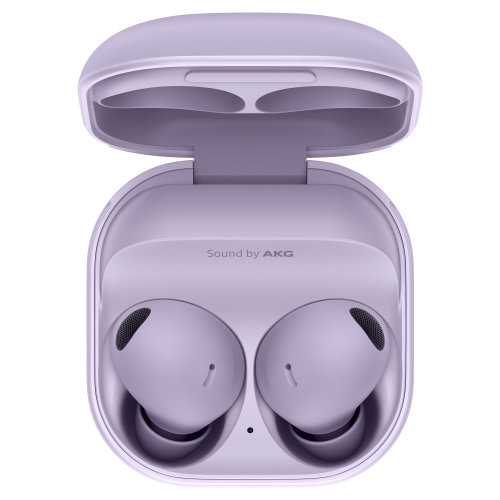 Samsung slušalice bežične Galaxy  Buds2 Pro SM-R510NLVAEUC, light violet