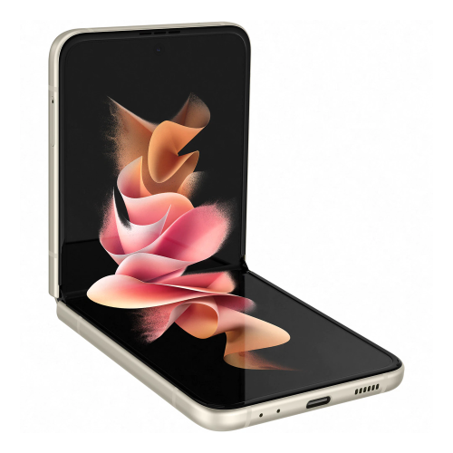 Samsung mobitel Galaxy Z Flip4 SM-F721BZDHEUE rozi