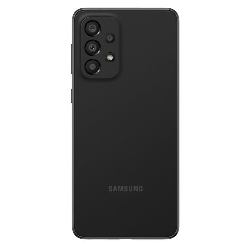 SAMSUNG SM-A336BZKGEUE mobitel Galaxy A33 5G 6GB/125GB, bez punjaca, crni