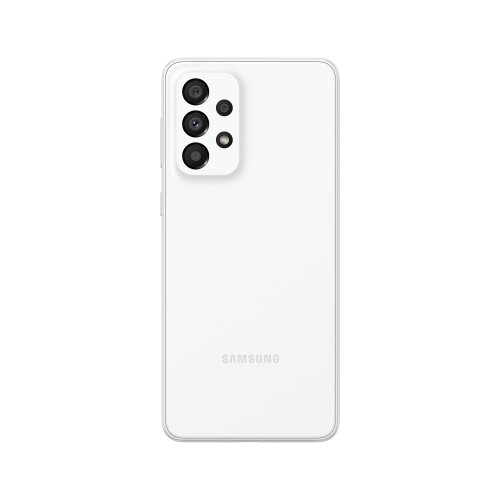 SAMSUNG SM-A336BZWGEUE mobitel Galaxy A33 5G 6GB/125GB, bez punjaca, bijeli