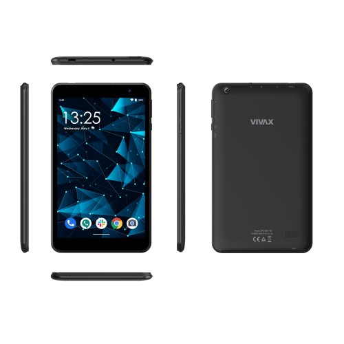 VIVAX Tablet 8" TPC-807 4G
