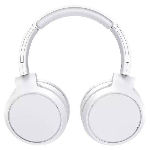 PHILIPS slušalice TAH5205WT/00 on-ear BT bijele