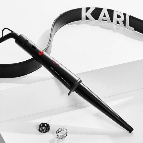 Rowenta x Karl Lagerfeld uvijač za kosu CF324LF0