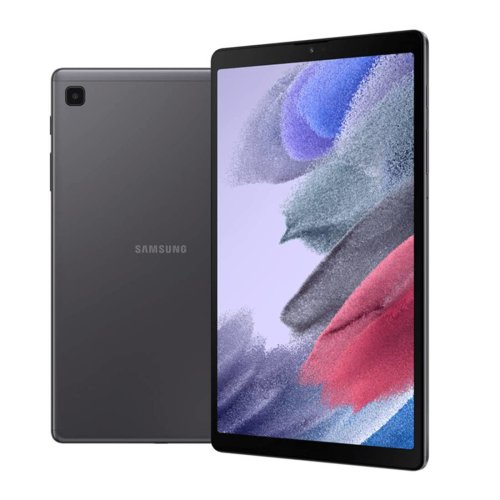 Samsung Galaxy Tab A7 Lite T220 sivi SM-T220NZAAEUE