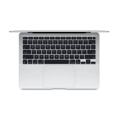 Apple laptop MacBook Air 13.3" M1/8C CPU/7C GPU/8GB/256GB-ZEE Silver