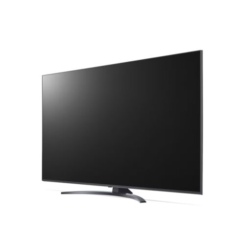 LG TV 50UQ81003LB 50" LED UHD, Smart