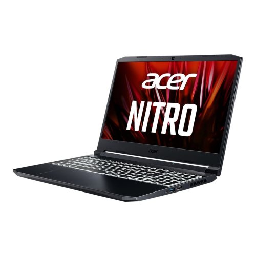 Acer notebook Nitro 5 AN515-57-55QS, NH.QEKEX.001
