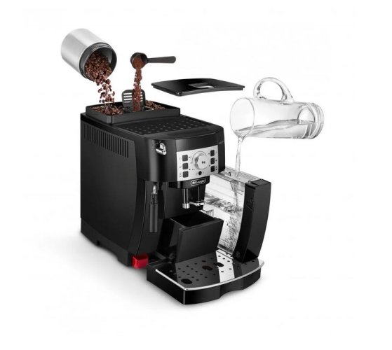 DeLonghi aparat za kavu Magnifica S  ECAM 22.112.B