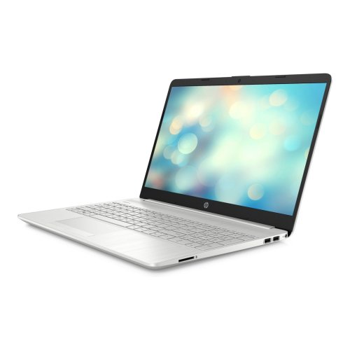 HP Notebook 15-dw4023nm, 6M5A9EA, Intel Core i5-1235U, 4,4 GHz Core 10, 16 GB, SSD 512GB NVMe, 15,6" FHD, Siva, 3 god