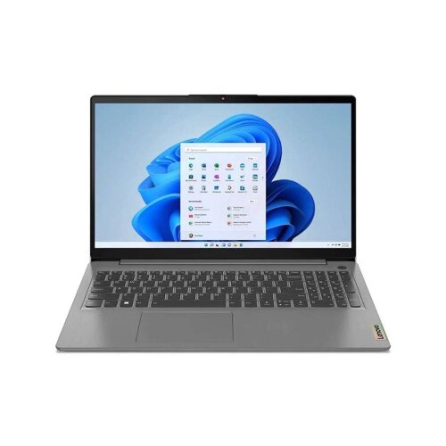 Lenovo notebook IdeaPad 3 15IAU7, 82RK008GSC,  Intel Core i3 1215U, 1,2 GHz, Core 6, 8 GB, SSD 512 GB, 15,6” FHD, Intel UHD, Windows 11 Home