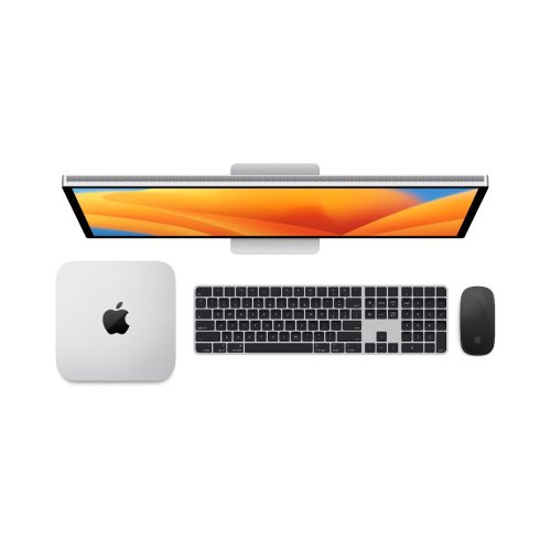 Apple stolno računalo Mac mini M2 8C, 8GB, 512 GB (mmfk3cr/a)