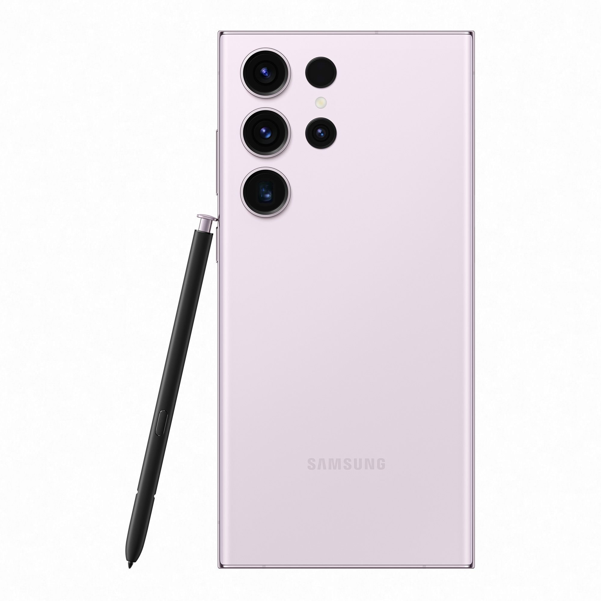 Samsung mobitel Galaxy S23 Ultra, 8GB/256GB, SM-S918BLIDEUE, light pink