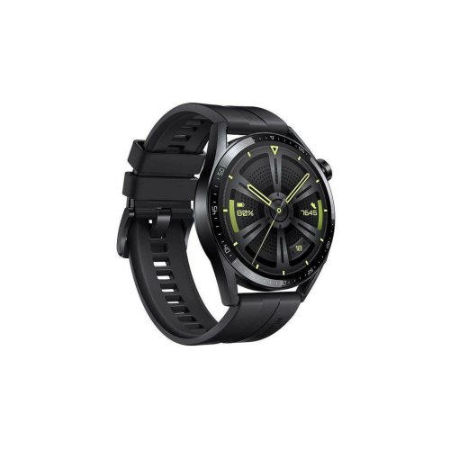 Huawei Watch GT3 46 mm ACTIVE, black (Jupiter B-29S) pametni sat