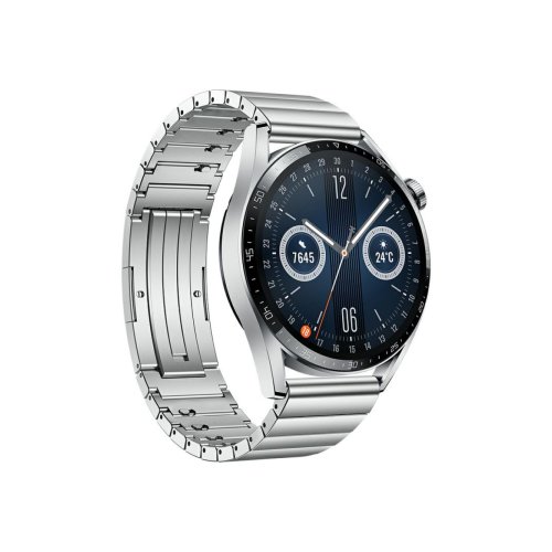 Huawei Watch GT3 46 mm Elite, silver (Jupiter-B29T) pametni sat