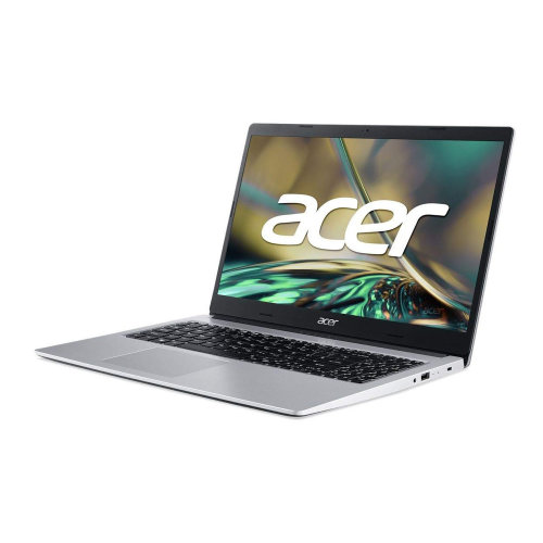 Acer notebook Aspire 3, NX.K7UEX.014, 15.6" FHD, AMD Ryzen 5 5500U up to 4.0GHz, 8GB DDR4, 512GB NVMe SSD, AMD Radeon Graphics, no OS