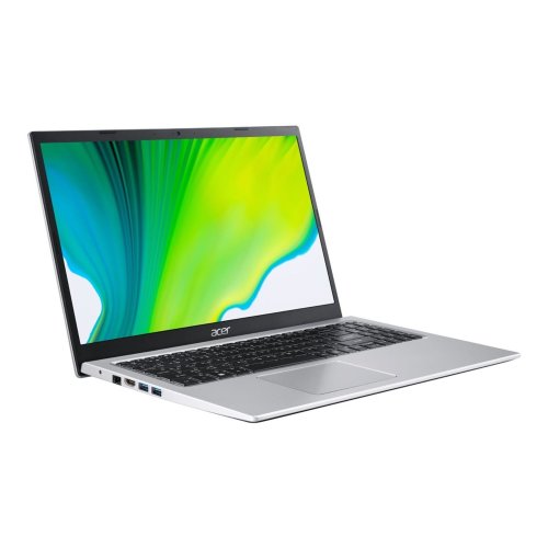 Acer notebook Aspire 3, NX.A8XEX.008, 15.6" FHD IPS, Intel Celeron N4500 up to 2.8GHz, 4GB DDR4, 128GB NVMe SSD, Intel UHD Graphics, Win 11S