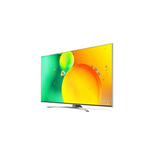 LG TV 55NANO783QA 55" LED UHD, Smart