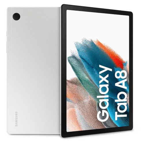 Samsung tablet X200NZSEEUE  Galaxy tab A8 OctO/4/64GB WiFi 10.5" srebrni