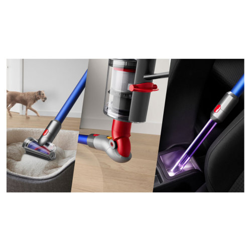 Dyson Advanced Cleaning Kit Retail  972123-01