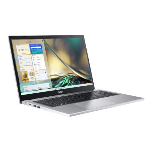 Acer notebook Aspire 3 A315-24P-R3V5, NX.KDEEX.00X, AMD Ryzen 5 7520U, 16GB, 512GB PCIe NVMe SSD, 15.6inch FHD LED, Windows 11H