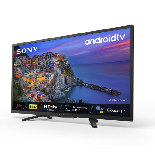 SONY TV KD32W800P1AEP 32" LED HD Ready, Android