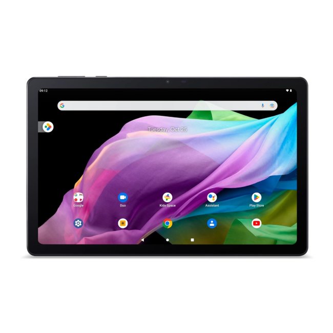 Acer tablet ICONIA Tab P10-11-K9SJ fronta