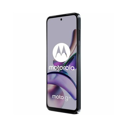 Motorola mobitel G13 XT2331-2 PL 4+128 CC DS Matte Charcoal