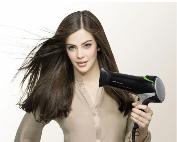 Sušilo za kosu Braun HD730 Satin Hair 7 IONTEC