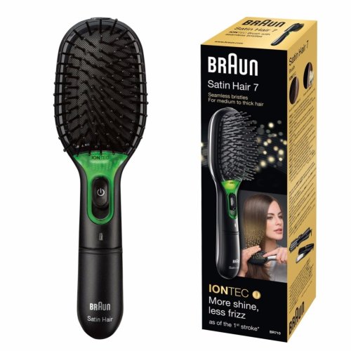 Četka za kosu Braun BR710 Satin Hair 7