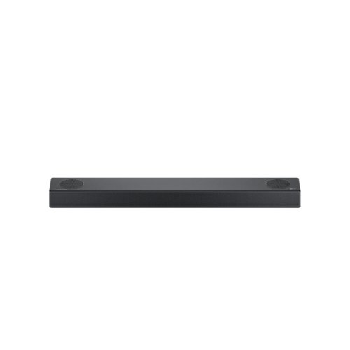 LG soundbar S75Q, 3.1.2 ch, 380 W