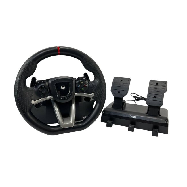 Hori Racing Wheel Overdrive