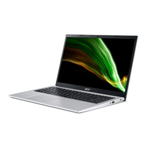 Acer notebook Aspire 3 NX.AL0EX.001, 15,6 FHD IPS, Intel Core i3 1115G4, 8GB RAM, 512GB PCIe NVMe SSD, Intel UHD Graphics, Free DOS