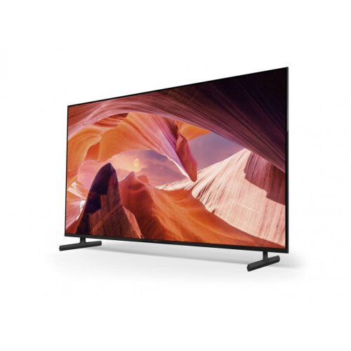 SONY TV KD85X80LAEP 85" LED UHD, Google TV