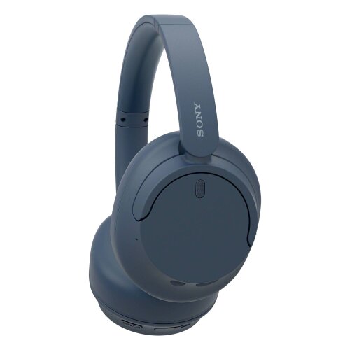 SONY slušalice WHCH720NL.CE7 on-ear bežične plave