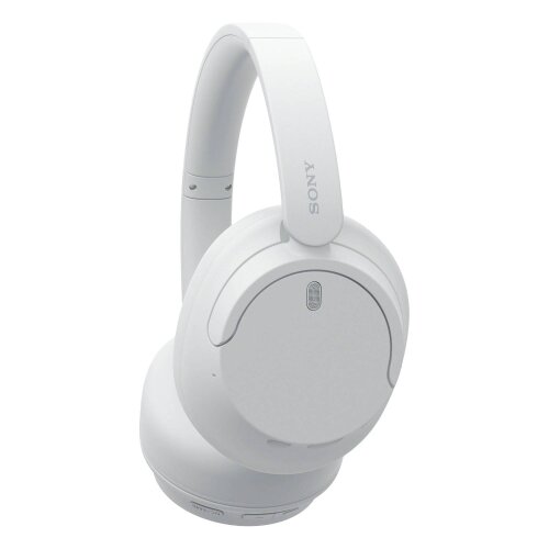 SONY slušalice WHCH720NW.CE7 on-ear bežične bijele