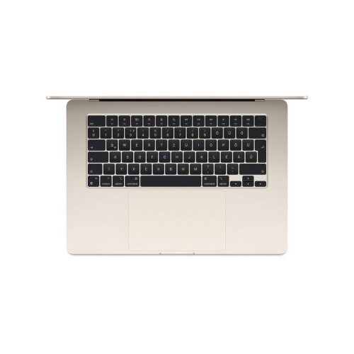 Apple MacBook Air 15.3'' 512GB Starlight