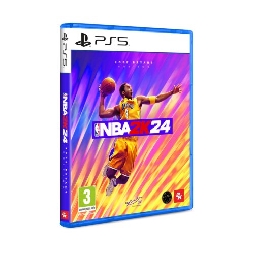 PS5 Igra NBA 2K24 Standard Edition