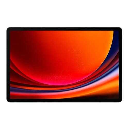 Samsung tablet Galaxy Tab S9+ (5G Sub6),  SM-X816BZAAEUE, 12/256GB, Gray