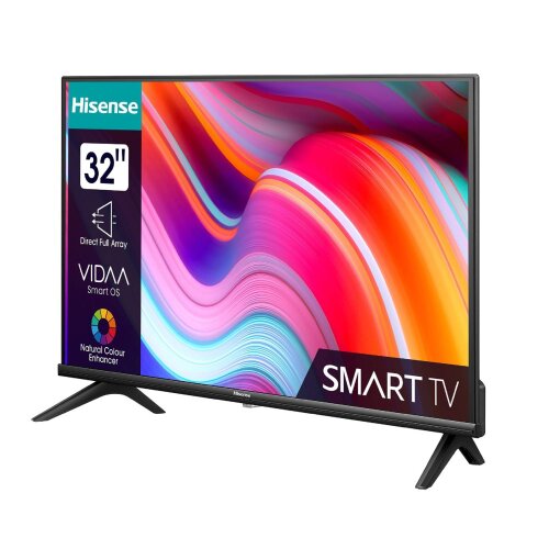 Hisense TV 32A4K 32" LED HD Ready Smart