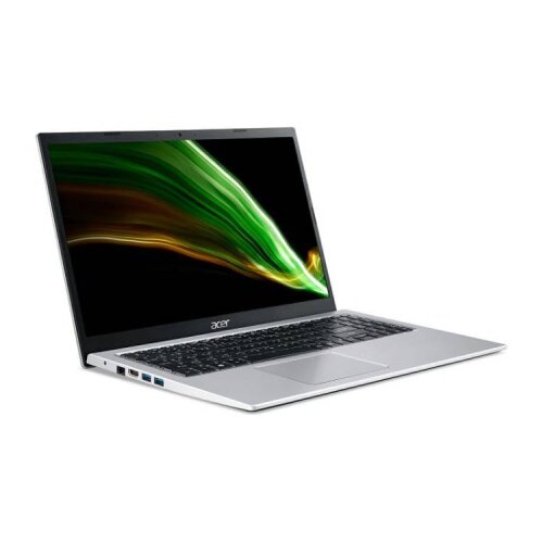 Acer Laptop A315-58-54UP, NX.ADDEX.024, Intel Core i5 1135G7, 16GB, 512GB SSD, 15,6" FHD SSD, Win11Home
