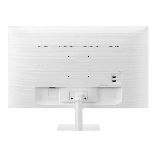 Samsung monitor 32" LS32CM501EUXDU Smart Monitor M50C, white