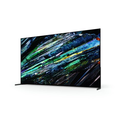 SONY TV XR65A95LAEP 65" OLED UHD XR, Google TV