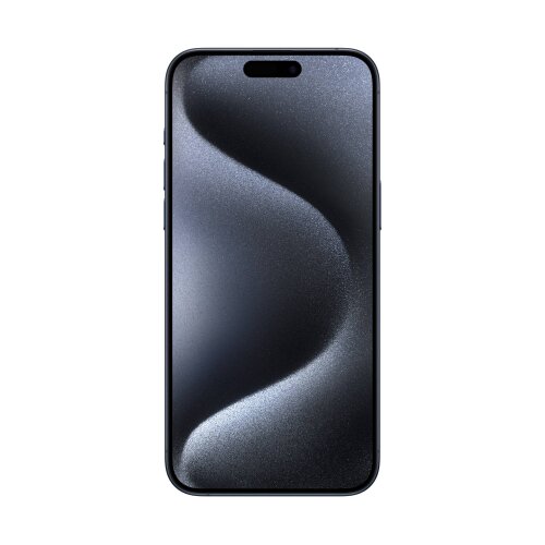 Apple mobitel iPhone 15 Pro Max 1TB (mu7k3sx/a) Blue Titanium