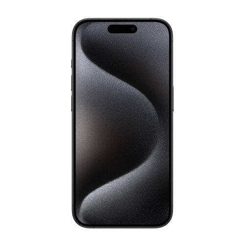 Apple mobitel iPhone 15 Pro 128GB (mtuv3sx/a) Black Titanium