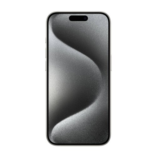 Apple mobitel iPhone 15 Pro 256GB (mtv43sx/a) White Titanium
