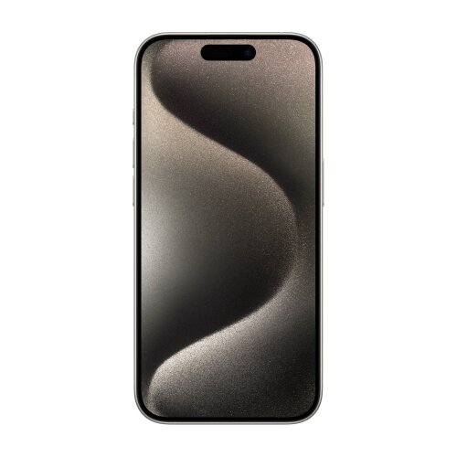 Apple mobitel iPhone 15 Pro 1TB (mtvf3sx/a) Natural Titanium